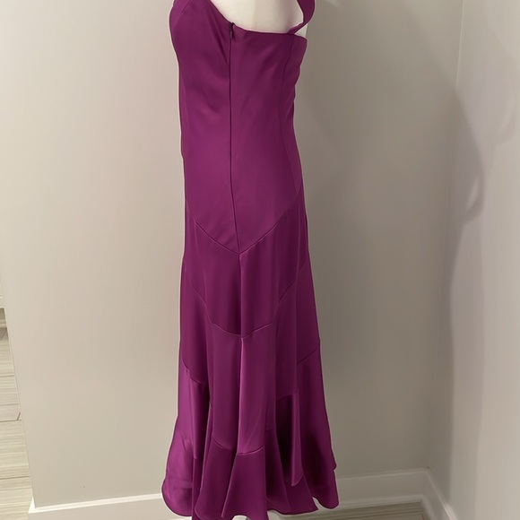 Vintage Nicole Miller Collection Gown - Picture 4 of 9
